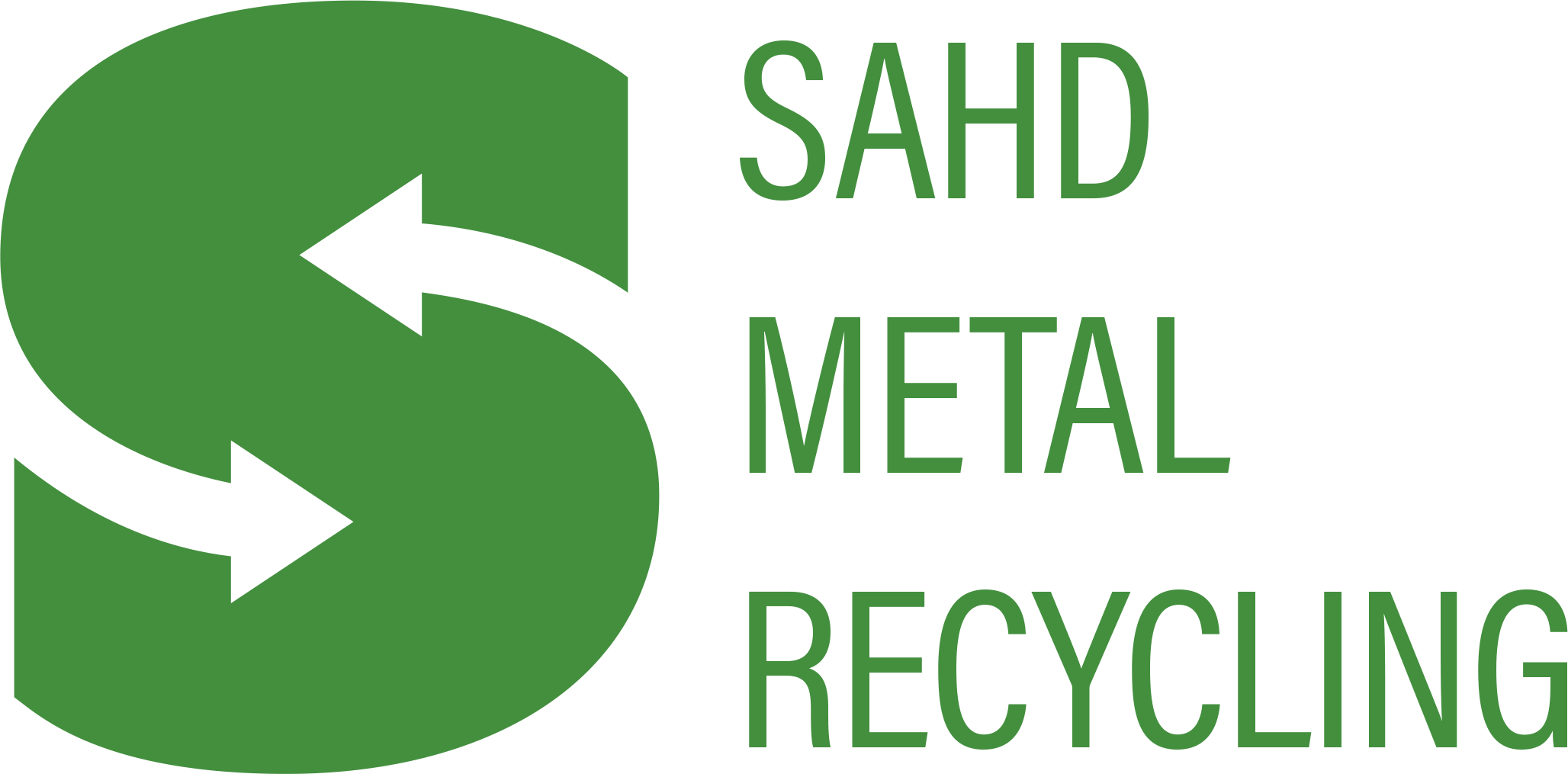 Sahd Metal Recycling