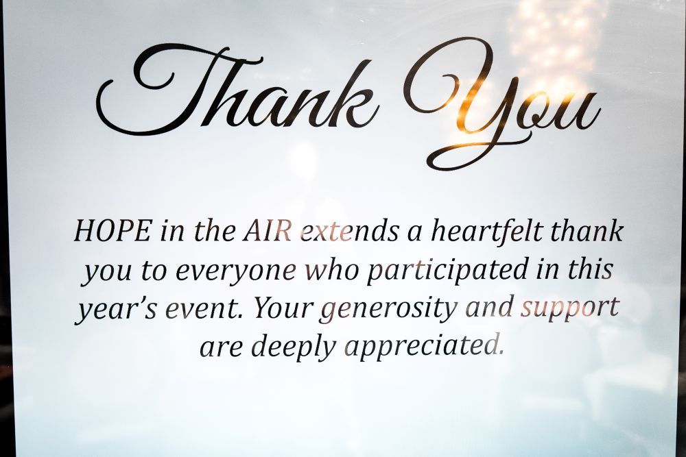 The Facility Dog Program at the Hospital of the University of Pennsylvania (HUP), Hope in the Air Endowment Funds for Hospice & Community Care’s Sunflower Pediatric Program and the Facility Dog Program at Penn State Health Children’s Hospital